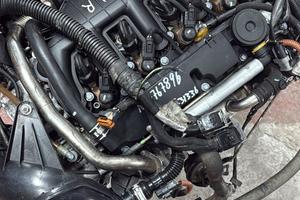 Motore sigla RHR FIAT SCUDO COMPLETO