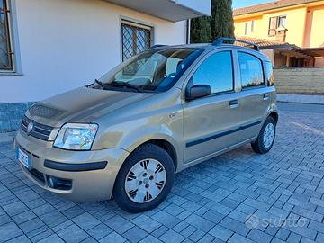 panda 1.2 benzina neopatentati 