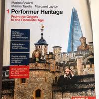 Performer Heritage 1