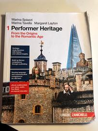 Performer Heritage 1