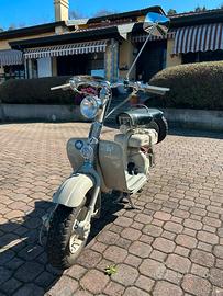 Lambretta 150D anno 1956