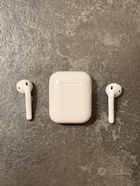 Custodia AirPods