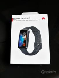 Huawei Top fitness 