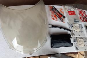 Aprilia Rs 125 1997 ricambi restauro conservativo