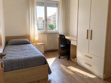 stanza singola ZONA TUSCOLANA