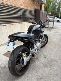Ducati Monster 600