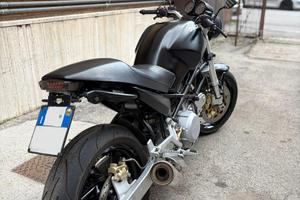 Ducati Monster 600