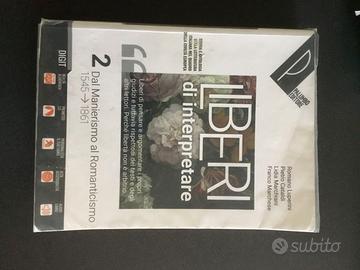 Luperini/Cat/March-Liberi di interpretare 2-Palumb