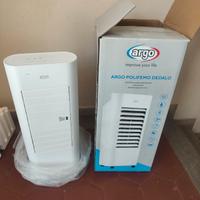 Raffrescatore evaporativo 