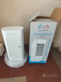 Raffrescatore evaporativo 