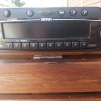 Autoradio Ferrari