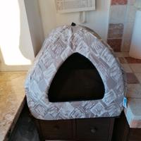 cuccia per gatto 