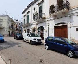 CASA INDIPENDENTE A MOLA DI BARI