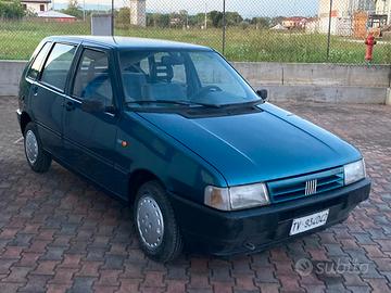 Fiat Uno 45 fire