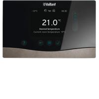 Centralina vaillant VR92