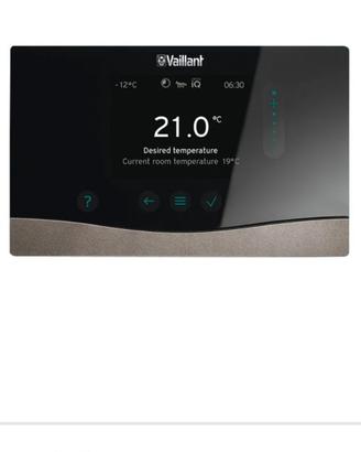 Centralina vaillant VR92