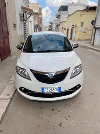 Lancia ypsilon platino