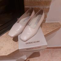 Scarpe da sposa Giorgio Iachini N°40