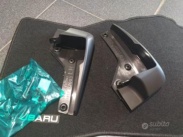 Paraspruzzi anteriori Subaru Forester J1010SJ001