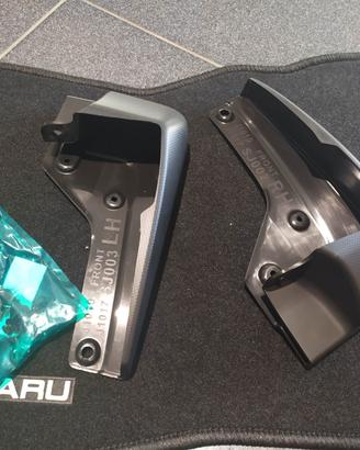 Paraspruzzi anteriori Subaru Forester J1010SJ001