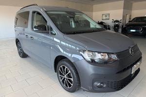 Volkswagen Caddy 2.0 TDI 4MOTION Autocarro 5 Posti