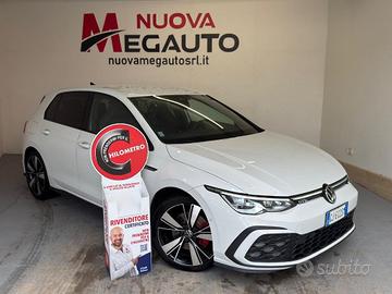 VOLKSWAGEN Golf 2.0 TDI DSG GTD