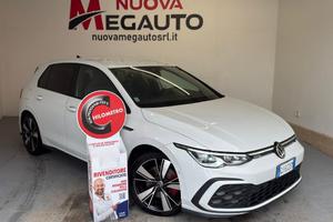 VOLKSWAGEN Golf 2.0 TDI DSG GTD