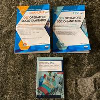 Libri oss