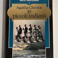 10 piccoli indiani