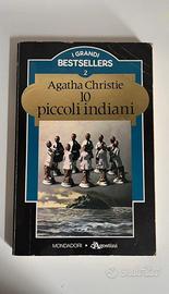 10 piccoli indiani