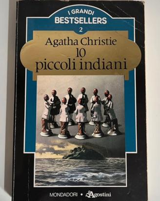 10 piccoli indiani