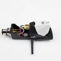 TESTINA ORTOFON 2M 78 COMPLETO DI PORTATESTINA