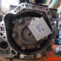 CAMBIO Nissan Pixo automatico K10B