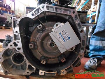 CAMBIO Nissan Pixo automatico K10B
