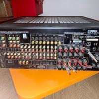 Effetto surround