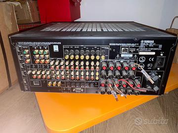 Effetto surround