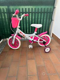 bicicletta per bambini