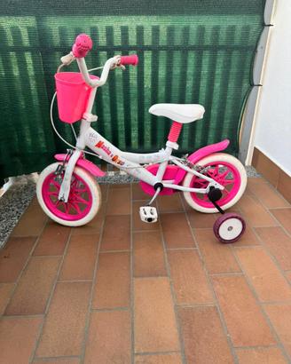 bicicletta per bambini