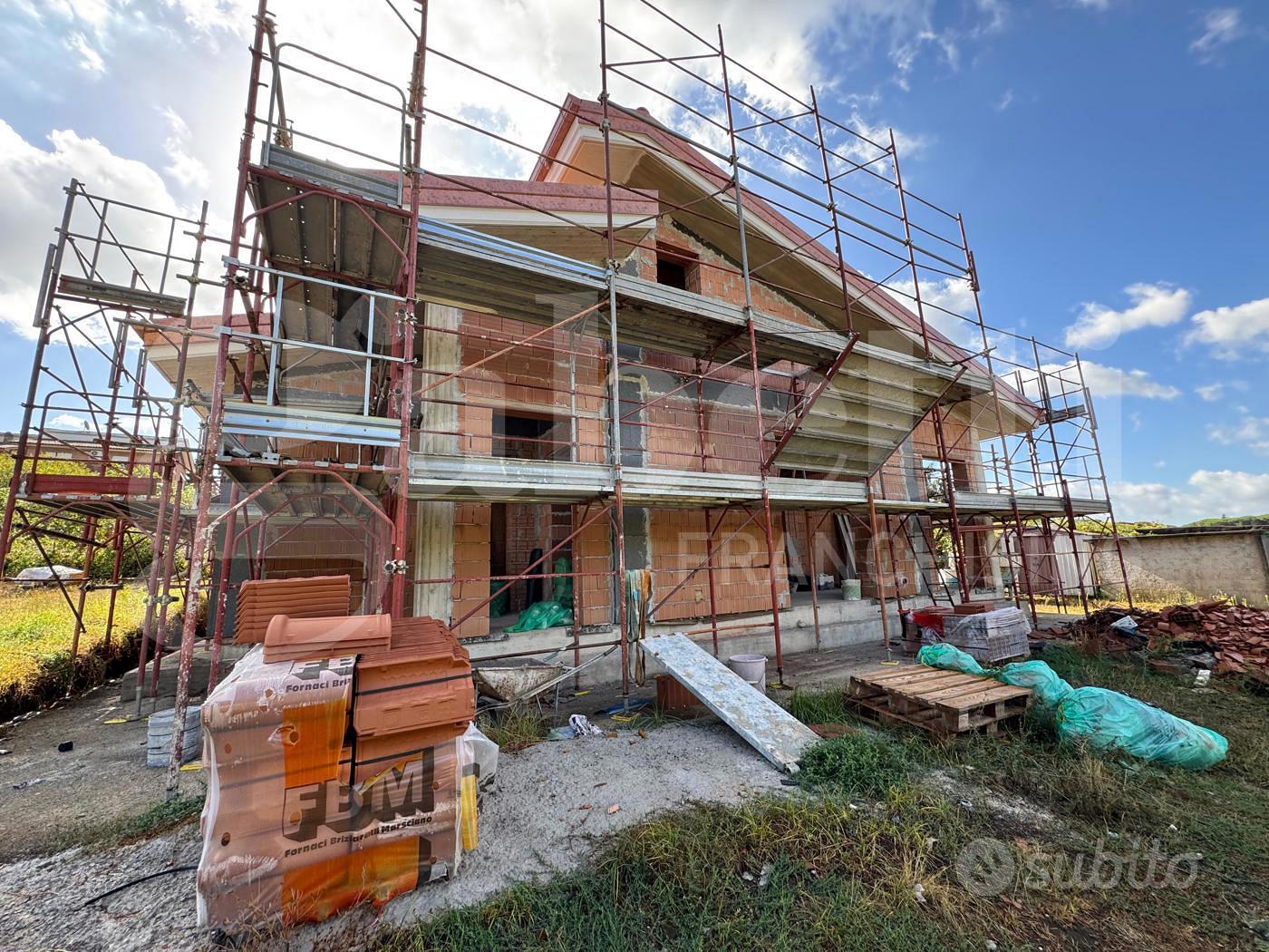 Casa – Marino, Due Santi - Vista 3