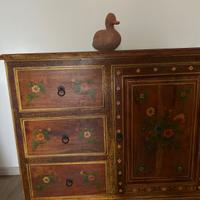 Credenza
