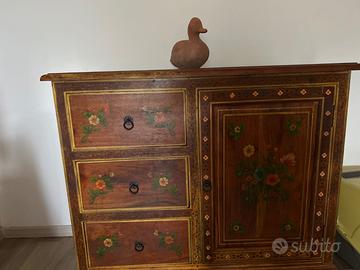 Credenza