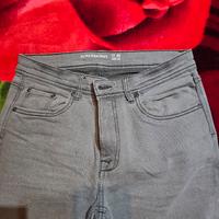 Jeans uomo