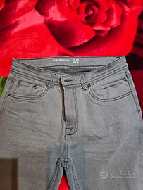 Jeans uomo