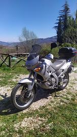 Aprilia Pegaso Cube 650