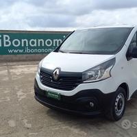Renault Trafic coibentato - 86773 km