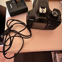 Canon EOS 1300d