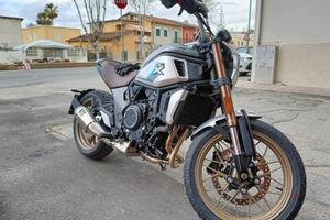 Cfmoto 700cl-x - 2025