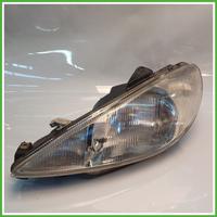 Faro Fanale Proiettore Sinistro SX VALEO 89005132 