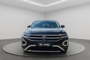Volkswagen T-Roc 2.0 TDI SCR Style