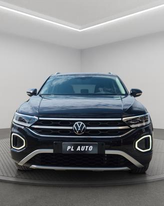 Volkswagen T-Roc 2.0 TDI SCR Style